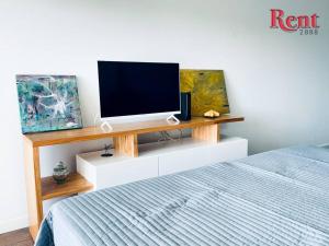 Rent Scalabrini y Honduras