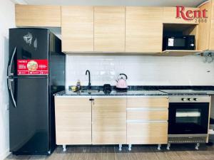 Rent Scalabrini y Honduras