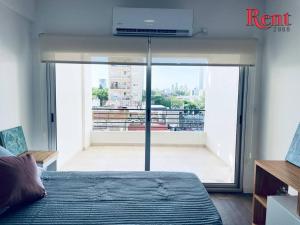 Rent Scalabrini y Honduras