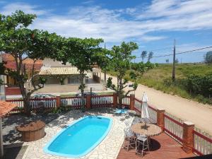 Pousada Aratuca - 200mt da praia