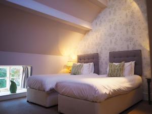 Twin/Double Room room in Bear and Ragged Staff