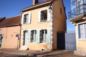 Maisons de vacances La Maison d'a Cote : photos des chambres