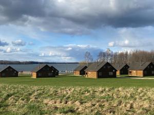 Guest House Zirga Smaids