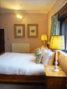 King Room room in Bear and Ragged Staff