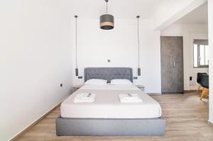 Dreamy Athens Loft with City View