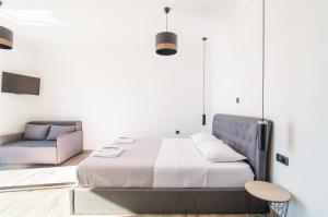 Dreamy Athens Loft with City View