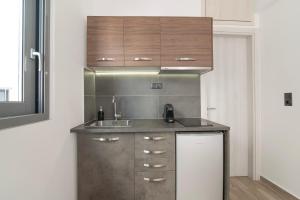 Dreamy Athens Loft with City View