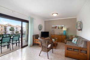 Columbus Beach Apartment