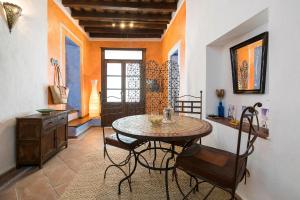Casa Naranja - Califa Casas Vejer