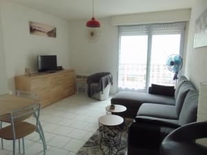 Appartements Artemis 17 : photos des chambres
