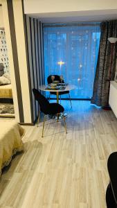 Garsoniera centru pietonal