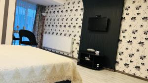 Garsoniera centru pietonal