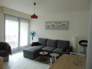 Appartements Artemis 17 : photos des chambres