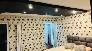 Garsoniera centru pietonal