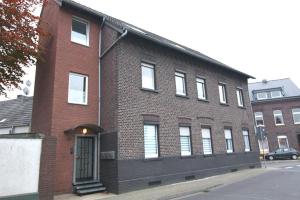Ferienwohnung Linden 87
