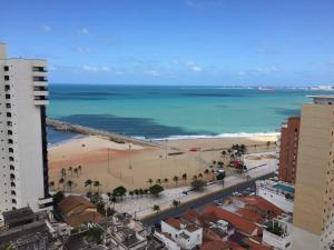 Apartamento Iracema Fortaleza