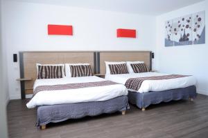 Hotels Manexenea : photos des chambres