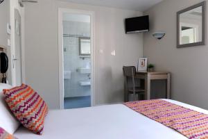 Hotels Manexenea : photos des chambres