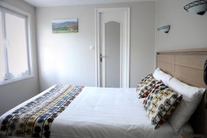 Hotels Manexenea : photos des chambres