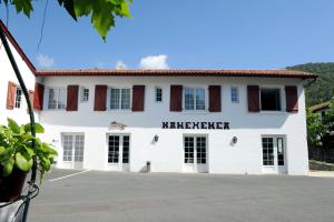 Hotels Manexenea : photos des chambres