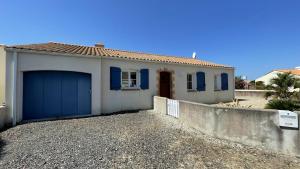 Villa La Grande Vallée