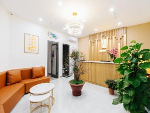 Yen Boutique Apartments