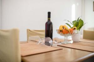 Apartmani Luka 