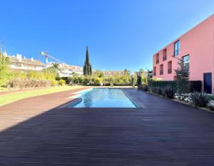 One - Luxurious apartment by HD PROPERTIES