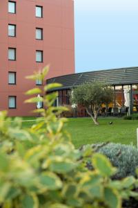 Hotels Hotel Eurocentre 3* Toulouse Nord : photos des chambres