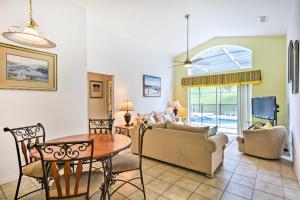 Retreat with Pool 25 Mi to Disney