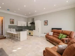 Cotton Mill Cottage - 奥勒顿