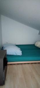 Studio dans cadre verdoyant