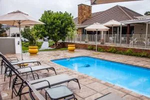 Avanti Guest Lodge - Vredenburg