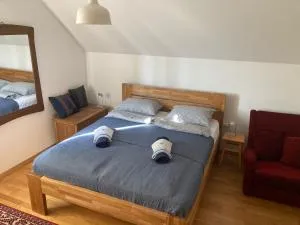 The John Rand Suite - Rude