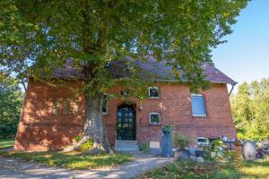 Ferienwohnung zwischen Wald und Strand