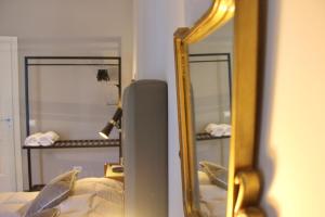 Dimora San Gregorio Luxury Rooms