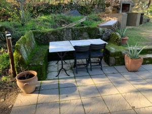 Casa Rural Los Robles de Acebo II