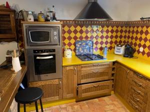 Casa Rural Los Robles de Acebo II