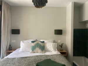 Appartements Chalets Patchwork : photos des chambres