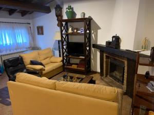 Casa Rural Los Robles de Acebo II