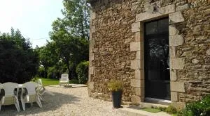 Maison à la campagne 8 personnes-DINAN - Trévron