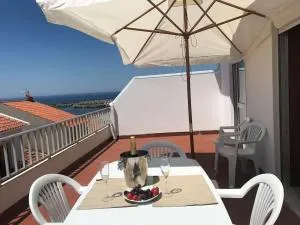 A Terraza da Filipa - Âncora