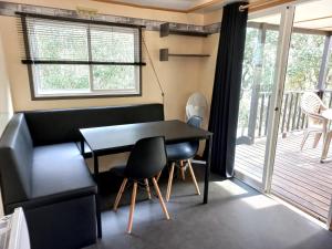 Campings Camping Ibie : photos des chambres