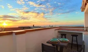 Il Portico Rosa - Santu Lussurgiu