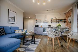 Flatbook - City Center Apartments Bastion Wałowa