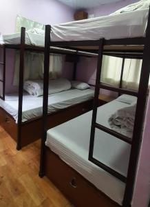 Margik Backpackers Hostel