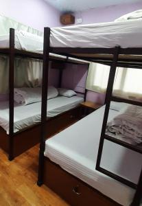 Margik Backpackers Hostel