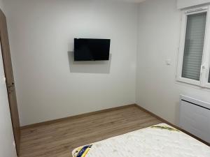 Charmant pavillon de 70 m2