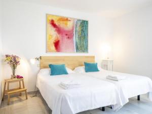 Apartamento en primera línea de MAR