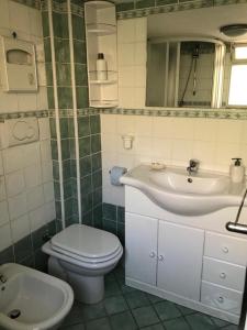 Taormina, casa mediterranea sul mare. Isola Bella.